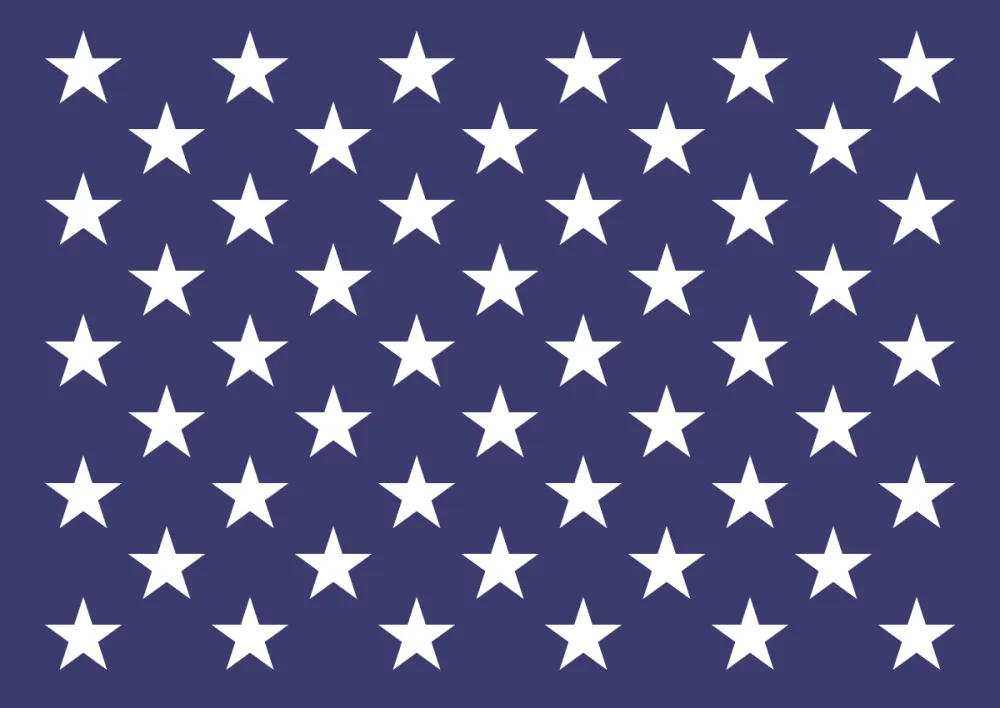 米軍旗イメージ